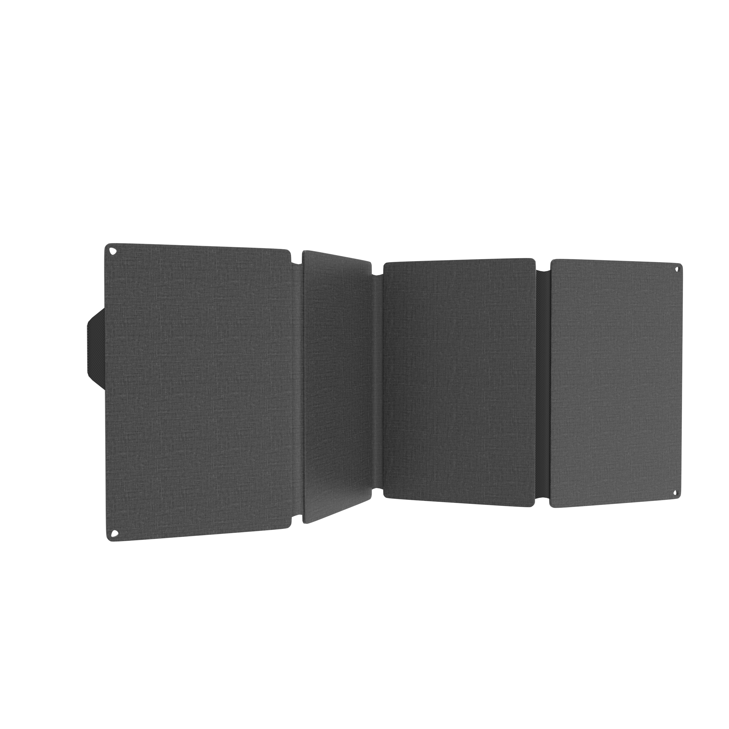 AMPSOS Foldable Solar Pad