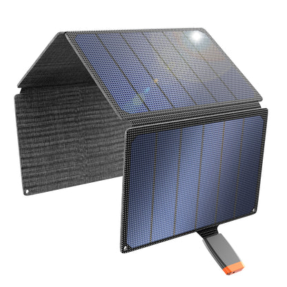 AMPSOS 36W Portable Solar Panel