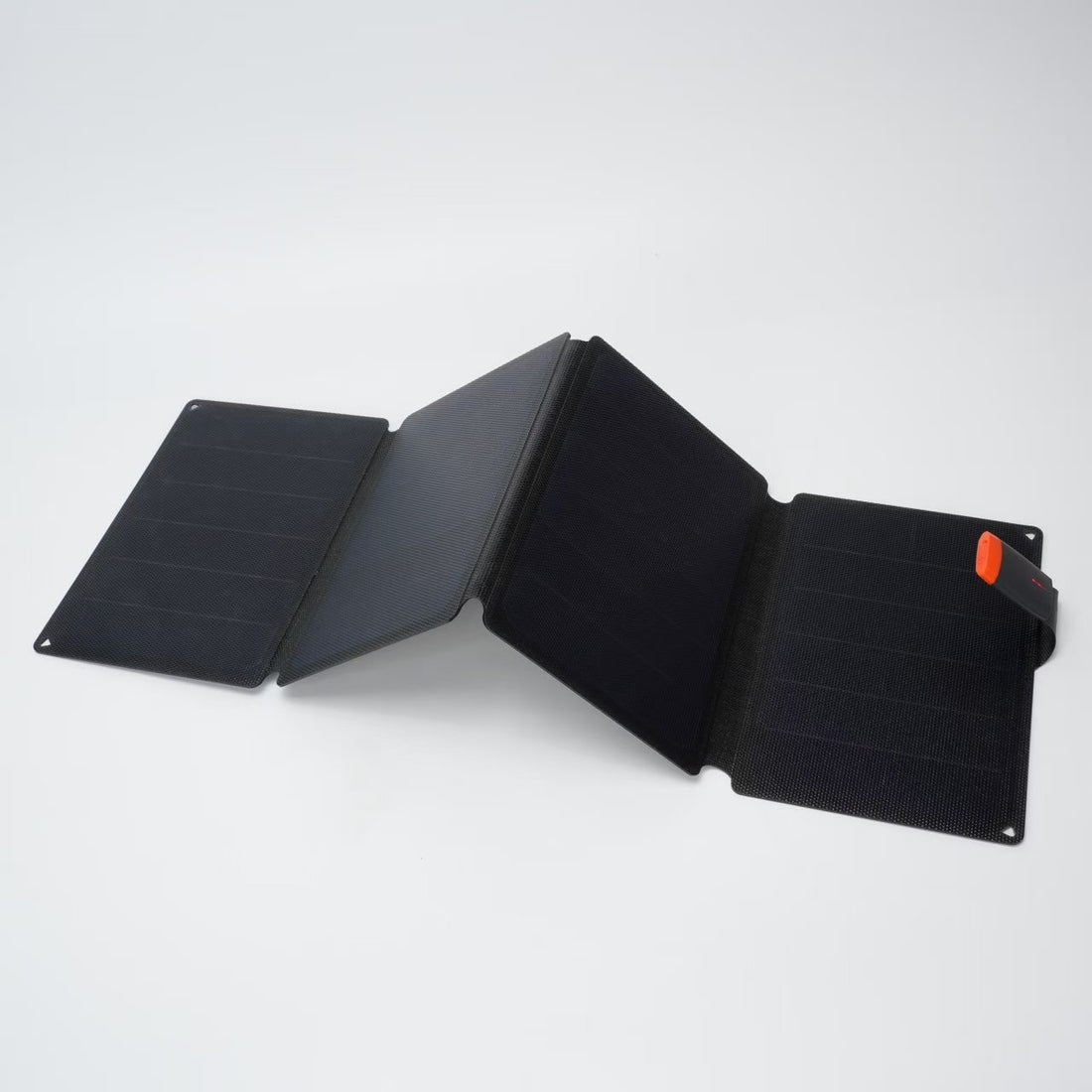 AMPSOS 36W Portable Solar Panel