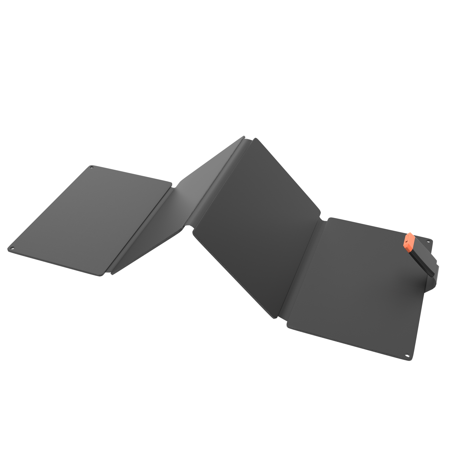 AMPSOS Foldable Solar Pad