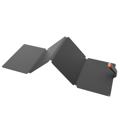 AMPSOS Foldable Solar Pad