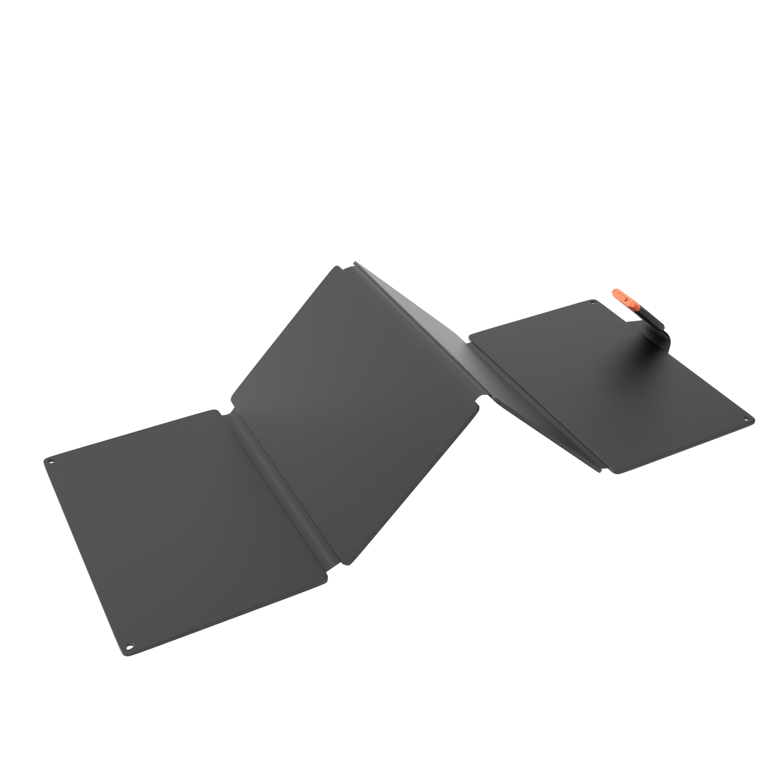 AMPSOS Foldable Solar Pad