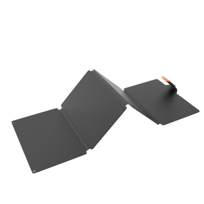 AMPSOS Foldable Solar Pad