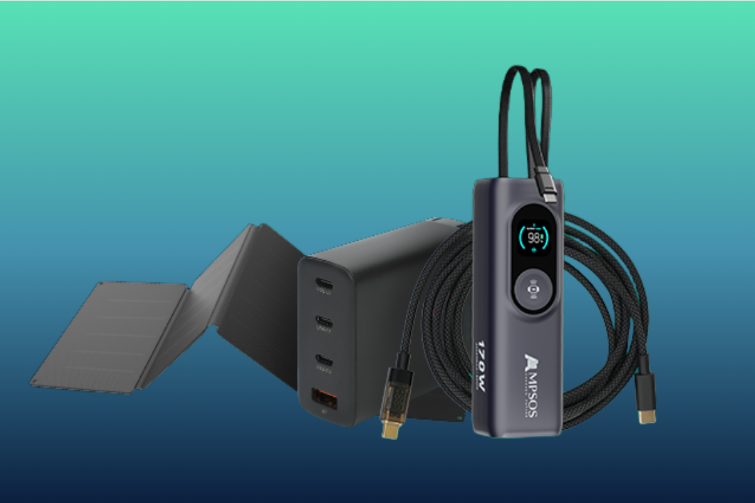 AMPSOS Premium Kit