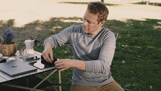 $1 Reservation – Lock $89 Kickstarter Price